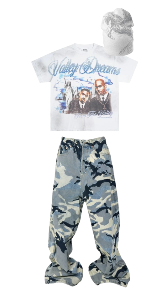 West Coast Memorial Fit