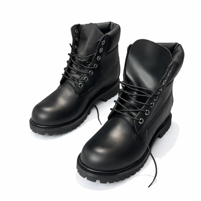 Crimson Worker - Black