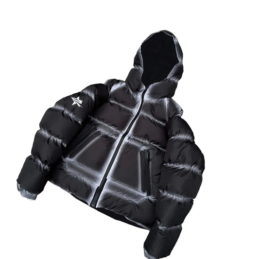 SHADOW CORE DOWN JACKET