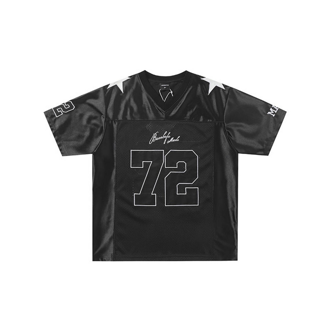 JERSEY 72