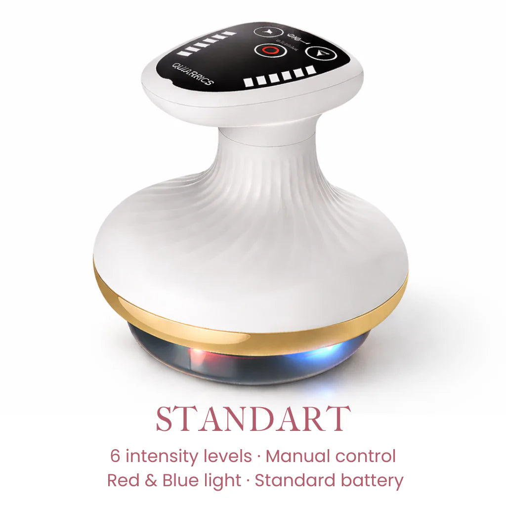 RIVEA® SCULPTPRO™ – TIEFENMASSAGE FÜR LEICHTERE BEINE & GLATTERE HAUT