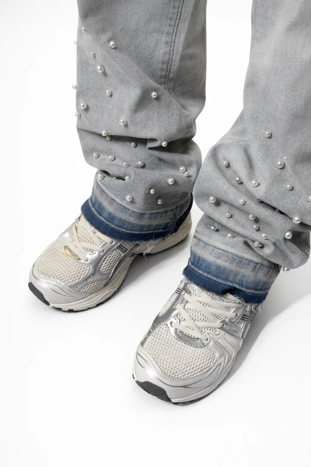 OBSIDIAN PEARL FLARE