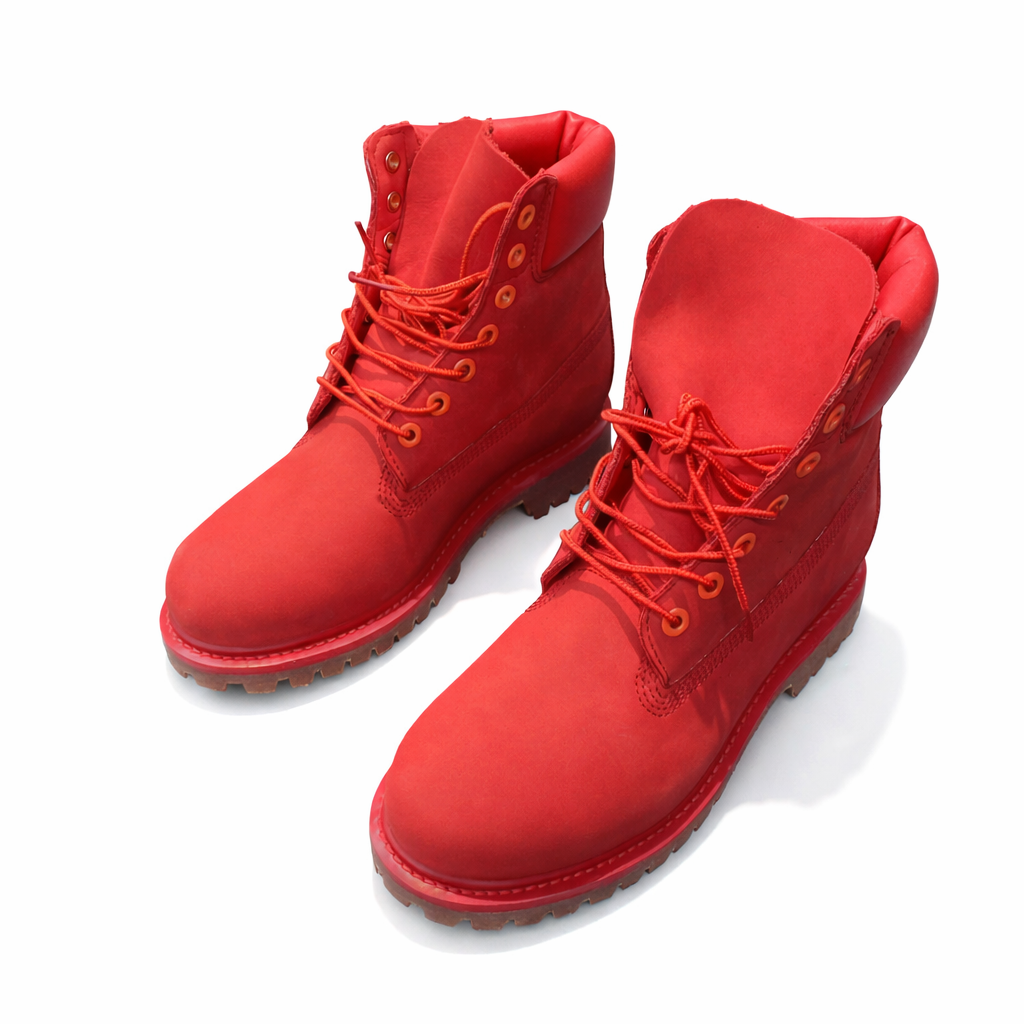 Crimson Worker - Red