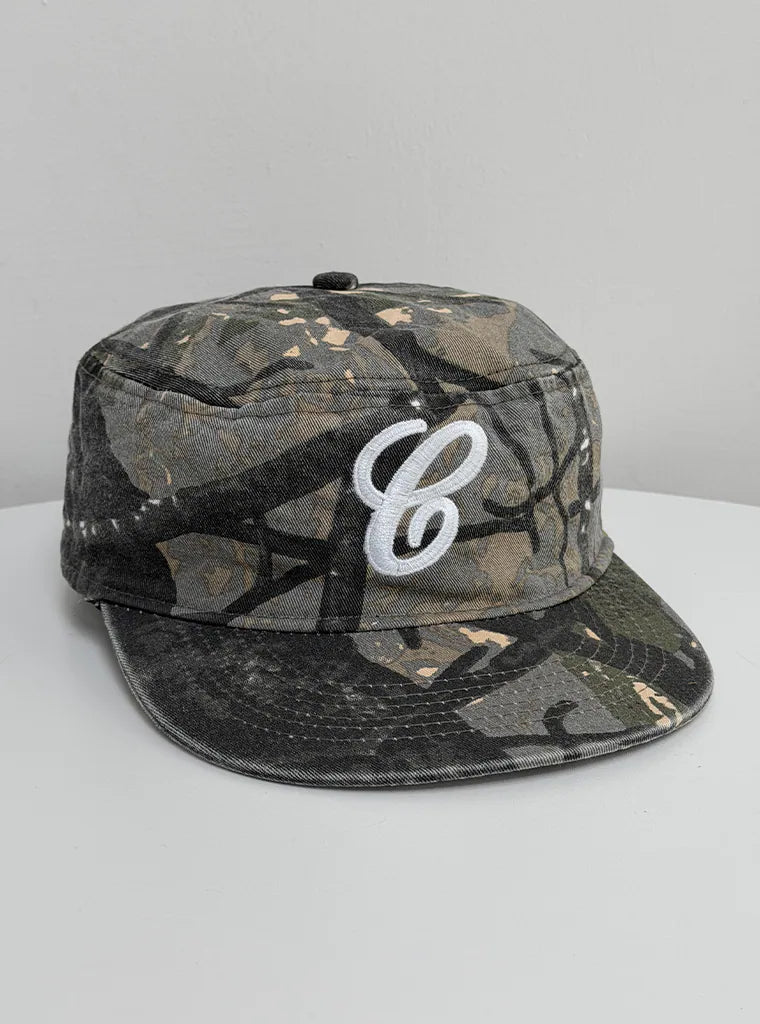 Vintage-Camouflage-Basecap