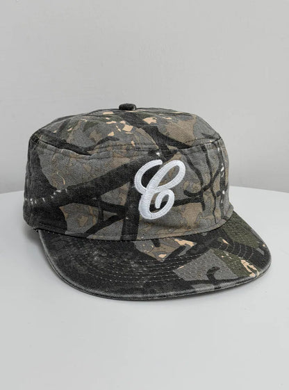 Vintage-Camouflage-Basecap