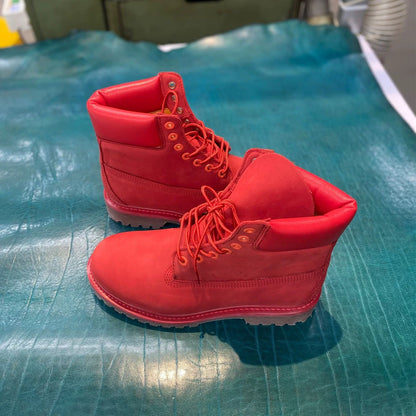 Crimson Worker - Red