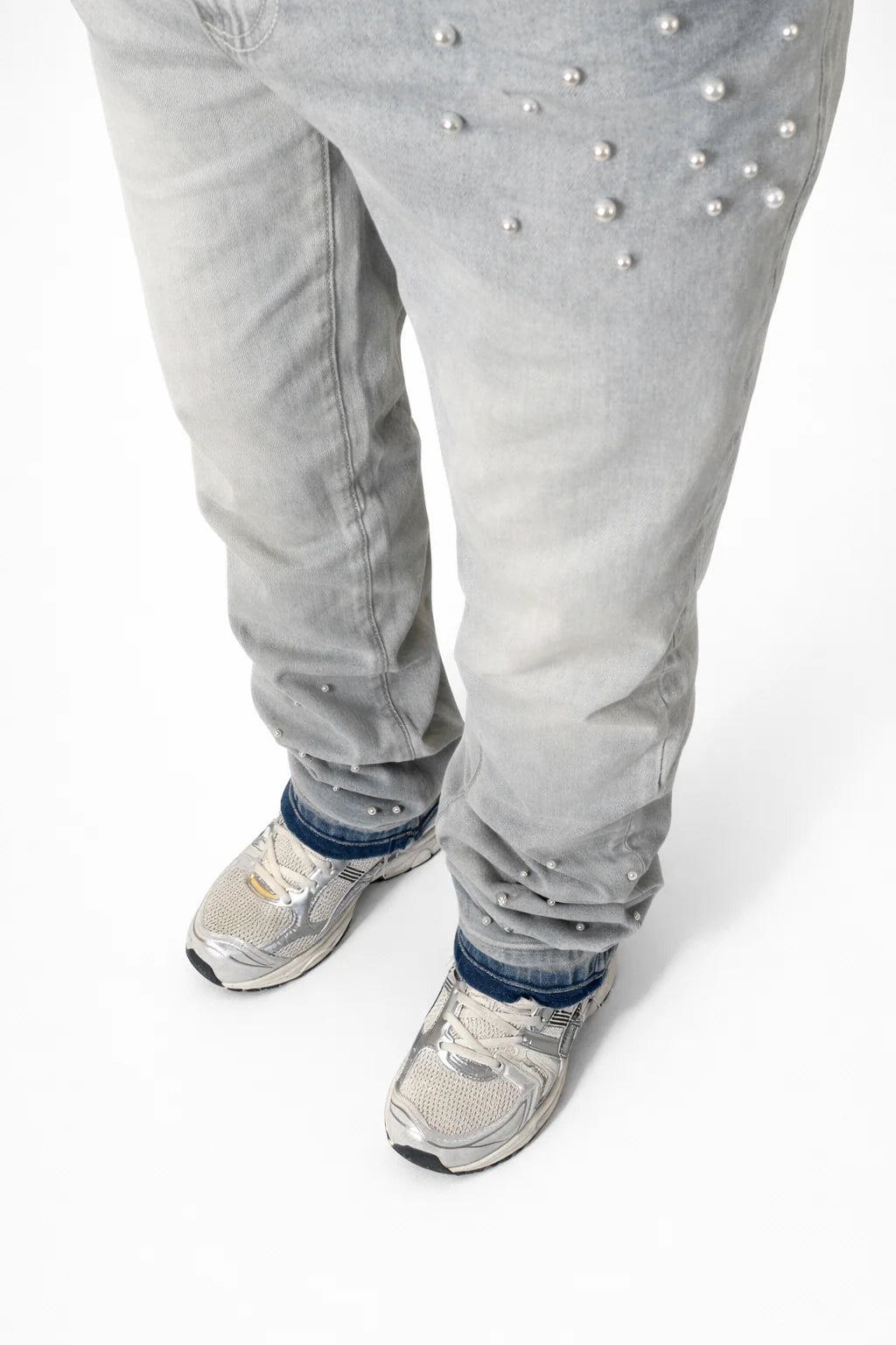 OBSIDIAN PEARL FLARE