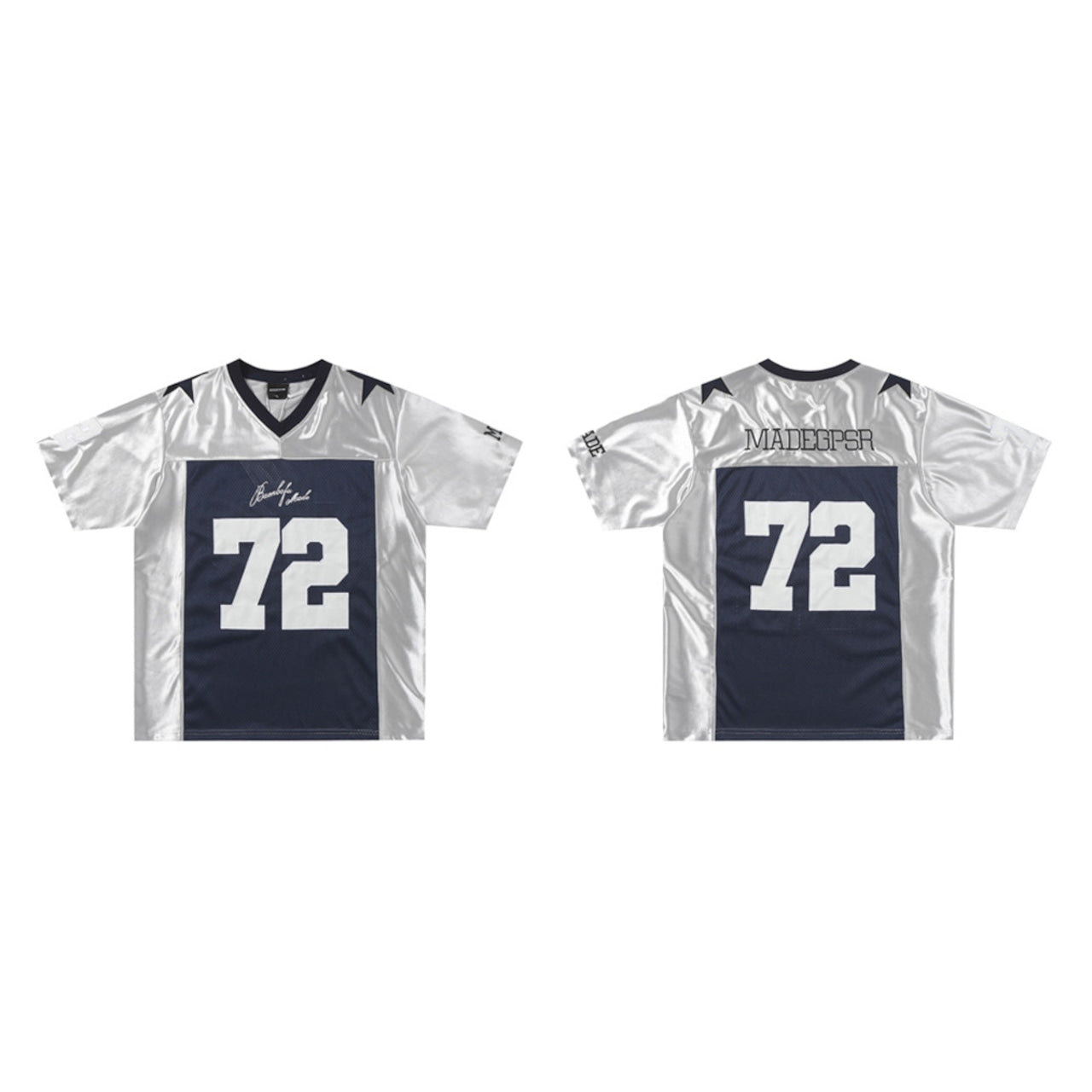 JERSEY 72