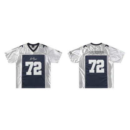 JERSEY 72