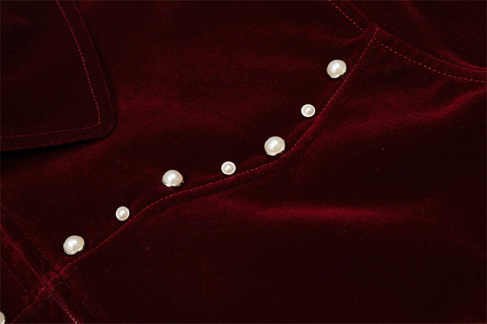 Velbert midnight fit