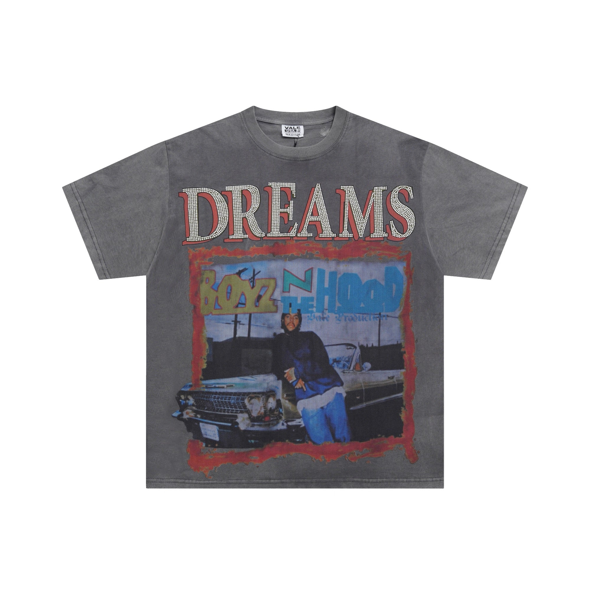 Selected Variant Image