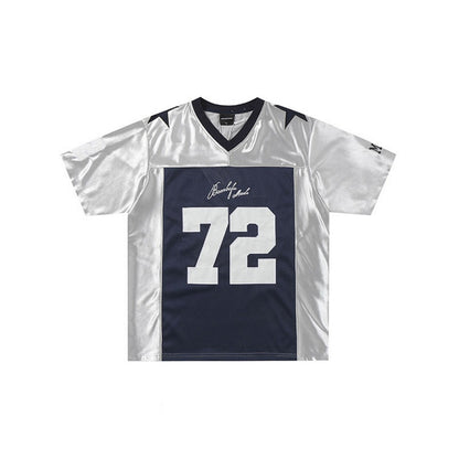 JERSEY 72