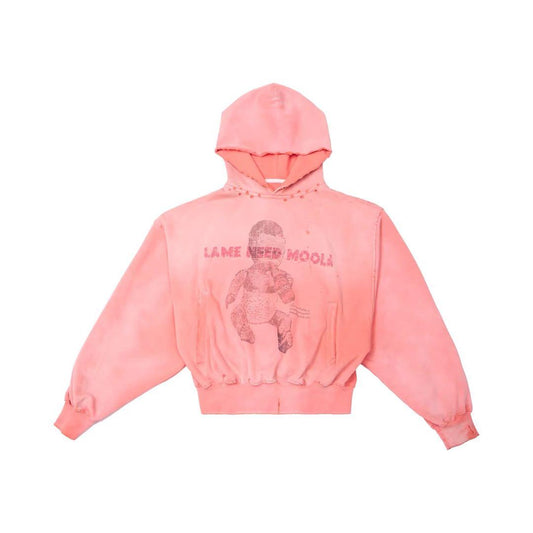 LAME NEED MOOLA HOODIE