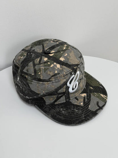 Vintage-Camouflage-Basecap