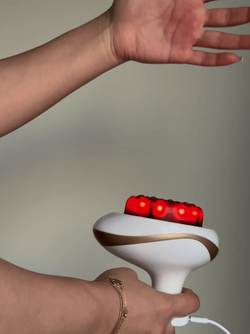 <p>Thermische Glättung<br/></p><p></p>