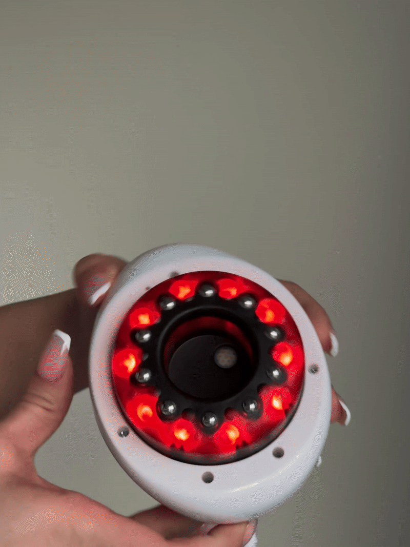 <p></p><h3>Dynamisches Cupping</h3><p></p>